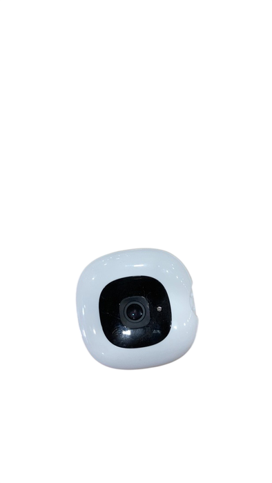 Shop Nanit Pro HD Baby Monitor with Wall Mount, White at GoodBuy Gear