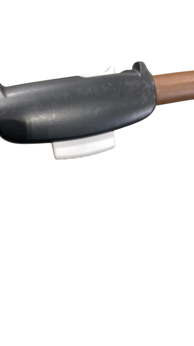 Shop Mockingbird Single to Double 2.0 Stroller, Black, Watercolor Drops, Silver With Penny Leather, 2025 at GoodBuy Gear