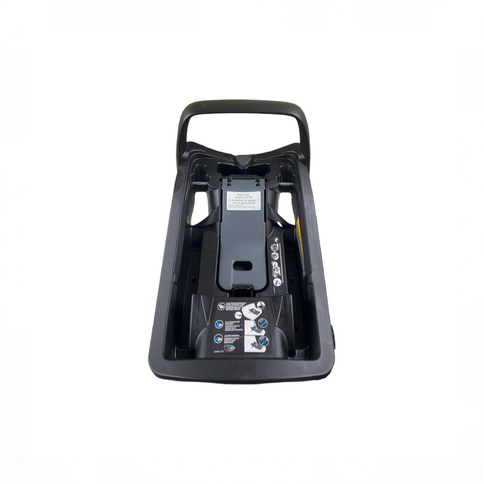 Shop Evenflo Pivot Modular Travel System, 2024, Casual Grey at GoodBuy Gear