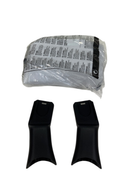 Shop Cybex Priam4 Stroller, 2023, Deep Black, Matt Black at GoodBuy Gear