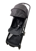 Shop Bugaboo Butterfly Stroller, 2024, Black, Midnight Black, Midnight Black at GoodBuy Gear