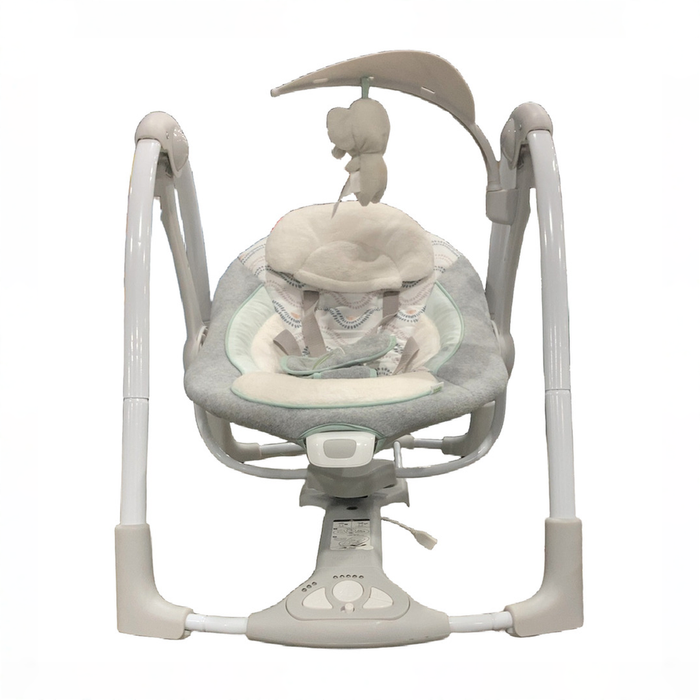 Shop Ingenuity ConvertMe Swing-2-Seat, Swell at GoodBuy Gear