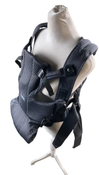 Shop BabyBjorn Baby Carrier Free 3D Mesh, Anthracite at GoodBuy Gear