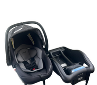 Shop DRAFT - Safety 1st OnBoard 35 FLX Infant Car Sea, 2023, Monument at GoodBuy Gear