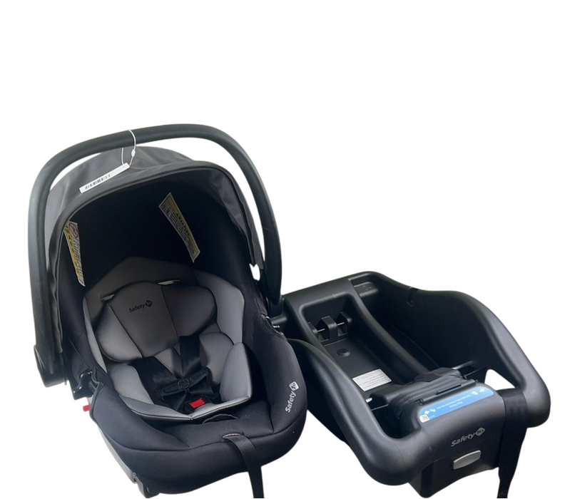 Shop DRAFT - Safety 1st OnBoard 35 FLX Infant Car Sea, 2023, Monument at GoodBuy Gear