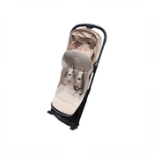 Shop Bugaboo Butterfly 2 Stroller, 2025, Black, Desert Taupe, Desert Taupe at GoodBuy Gear