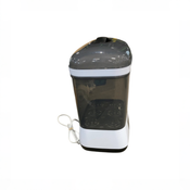 Shop Dr. Brown's Bottle Sterilizer and Dryer, Black/white at GoodBuy Gear