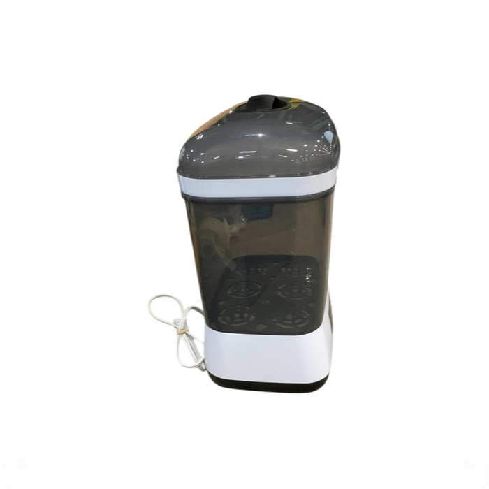 Shop Dr. Brown's Bottle Sterilizer and Dryer, Black/white at GoodBuy Gear