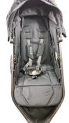 Shop BOB Wayfinder Single Jogging Stroller, 2023, Nightfall at GoodBuy Gear