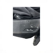 Shop Silver Cross Dune Stroller Frame, 2025 at GoodBuy Gear