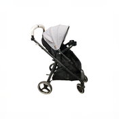 Shop DRAFT - Evenflo Shyft Intuiti+ Stroller, 2026, Quartz at GoodBuy Gear