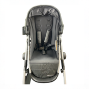 Shop Graco Modes Nest2Grow DLX Stoller, 2024, Riordan at GoodBuy Gear