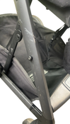 Shop Nuna MIXX Stroller, 2019, Cavier at GoodBuy Gear