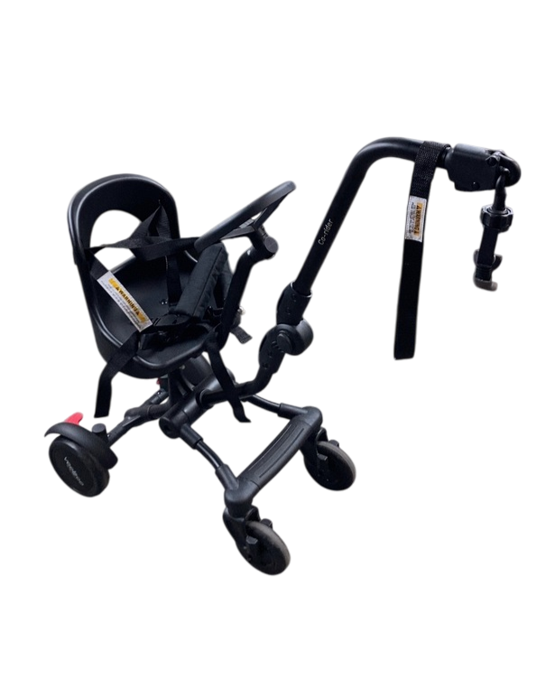 Valco Baby Co-Rider Toddler Training Seat — GoodBuy Gear