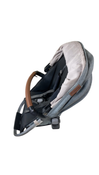 Shop UPPAbaby VISTA RumbleSeat V2, 2015+, Gregory (Blue Melange) at GoodBuy Gear