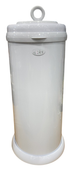 Shop Ubbi Diaper Pail, White at GoodBuy Gear