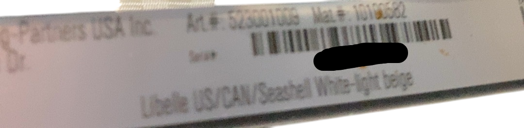 Shop Cybex Libelle Compact Stroller, 2023, Seashell White at GoodBuy Gear