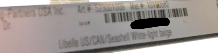 Shop Cybex Libelle Compact Stroller, 2023, Seashell White at GoodBuy Gear