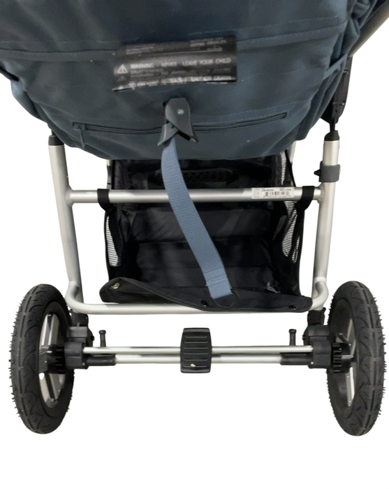 Shop Bumbleride Era Stroller, Ocean, 2025 at GoodBuy Gear