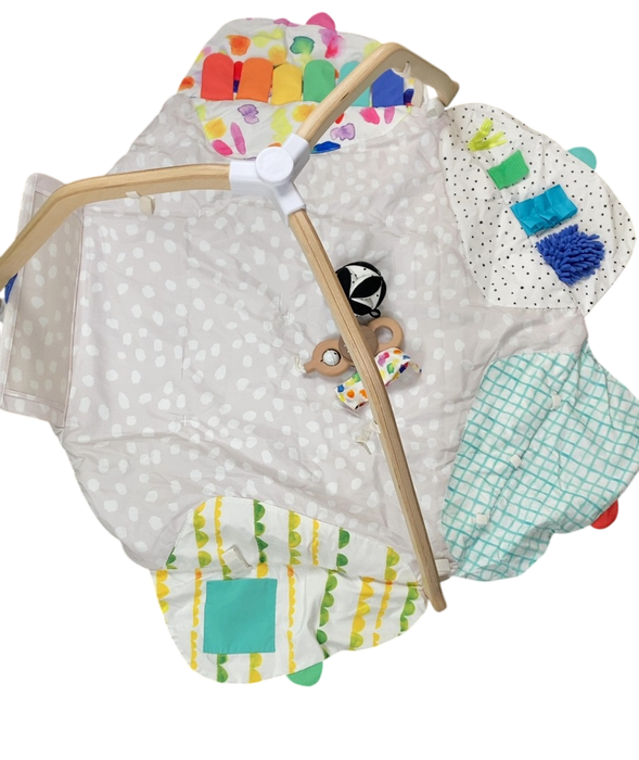 Shop Lovevery The Play Gym at GoodBuy Gear