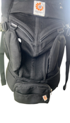 Shop Ergobaby Omni 360 Cool Air Mesh Baby Carrier, Onyx Black at GoodBuy Gear