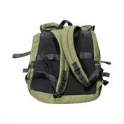 Shop Colugo The Parent Backpack, Olive at GoodBuy Gear