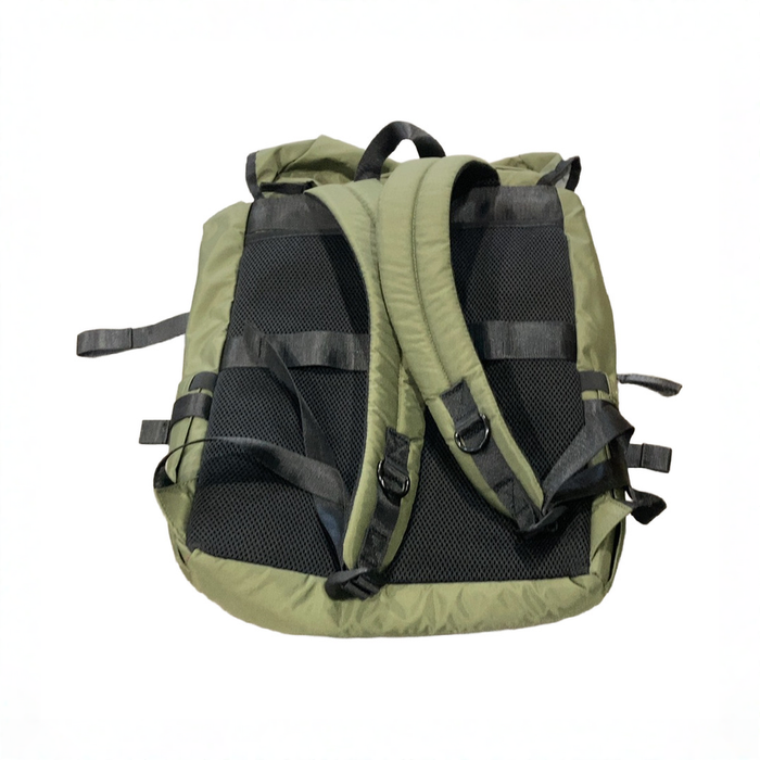 Shop Colugo The Parent Backpack, Olive at GoodBuy Gear