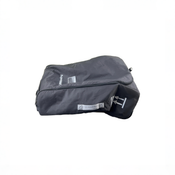 Shop UPPAbaby VISTA/CRUZ Travel Bag, 2015+, Black at GoodBuy Gear