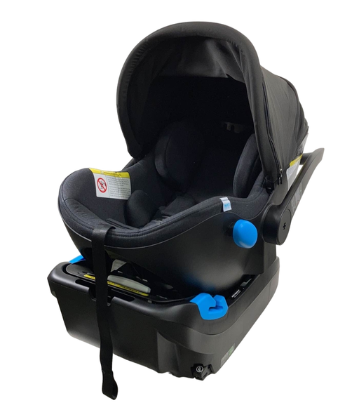 used Clek Liing Infant Carseat, 2023, Mammoth