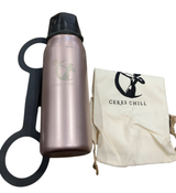 Shop Ceres Chill Legacy Breastmilk Chiller (32oz), La Vie en Rose Gold - Special Edition at GoodBuy Gear