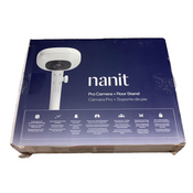 Shop Nanit Pro HD Baby Monitor with Floor Stand, Updated Model at GoodBuy Gear