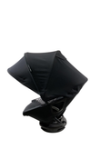 Shop Orbit Baby G5, X5, or Helix Stroller Seat, 2021, Black at GoodBuy Gear