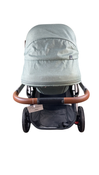 Shop UPPAbaby VISTA V2 Stroller, 2021, Emmett (Green Melange) at GoodBuy Gear