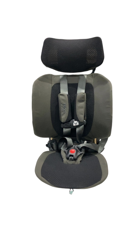 Shop WAYB Pico Portable Car Seat, 2023, Earth at GoodBuy Gear