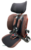 Shop WAYB Pico Portable Car Seat, 2023, Golden Hour at GoodBuy Gear