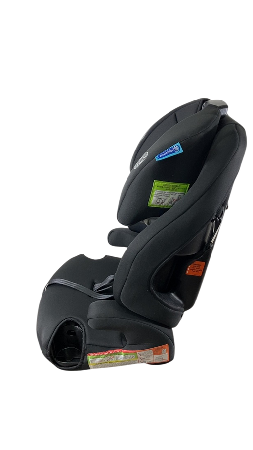 Shop Graco Tranzitions 3-in-1 Harness Booster Car Seat, 2024, Proof at GoodBuy Gear