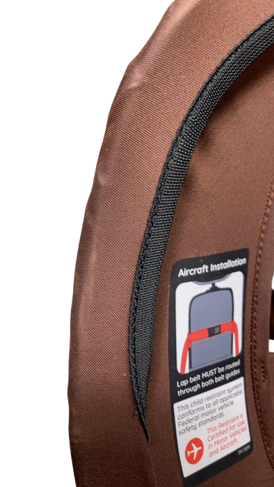 Shop WAYB Pico Portable Car Seat, 2023, Golden Hour at GoodBuy Gear