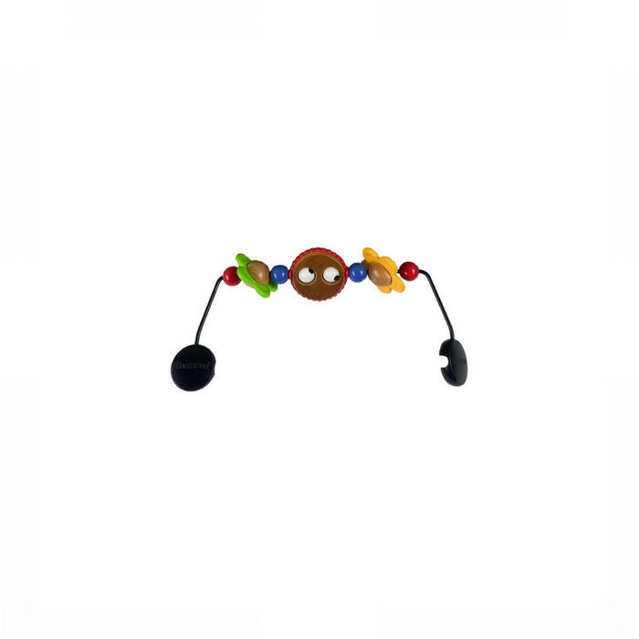 Shop BabyBjorn Toy For Baby Bouncer, Googly Eyes at GoodBuy Gear