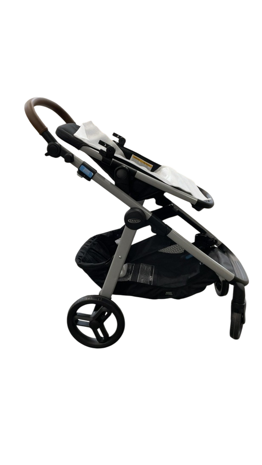 Shop Graco Modes Nest2Grow Travel System, Riordan, 2025 at GoodBuy Gear