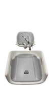 Shop Graco Table2Table LX 6-in-1 Highchair, Rhodes at GoodBuy Gear