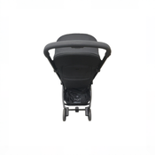 Shop Joolz Aer2 Lightweight Travel Stroller, 2025, Space Black at GoodBuy Gear