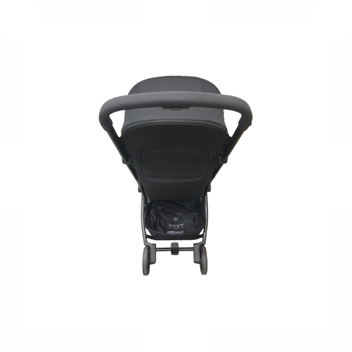 Shop Joolz Aer2 Lightweight Travel Stroller, 2025, Space Black at GoodBuy Gear