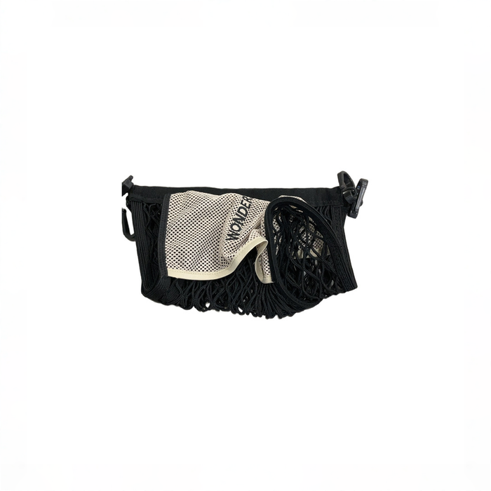 Shop DRAFT - Wonderfold Cargo Net, Classic Beige at GoodBuy Gear