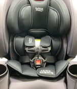 secondhand Carseat