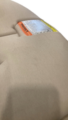 Shop Snuggle Me Organic Lounger Curve, Birch at GoodBuy Gear
