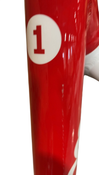 Shop Woom GO 1 Balance Bike, Woom Red at GoodBuy Gear