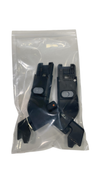 Shop UPPAbaby Rumbleseat V2+, Jake (Charcoal) at GoodBuy Gear