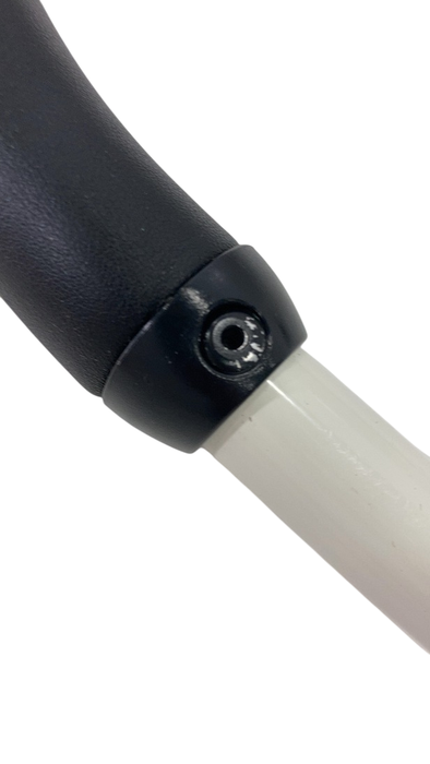 Shop Babyzen YOYO Handlebar, White at GoodBuy Gear
