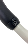Shop Babyzen YOYO Handlebar, White at GoodBuy Gear