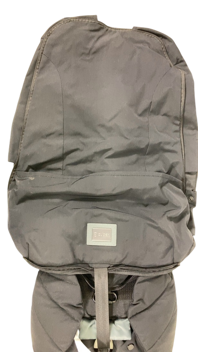 Cybex PRIAM Seat Pack, Deep Black, 2022+